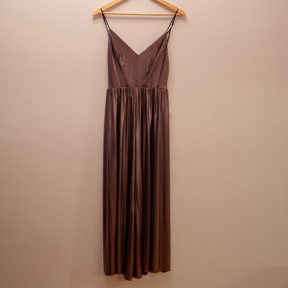 Urban Outfitters Other - Metallic Jumpsuit